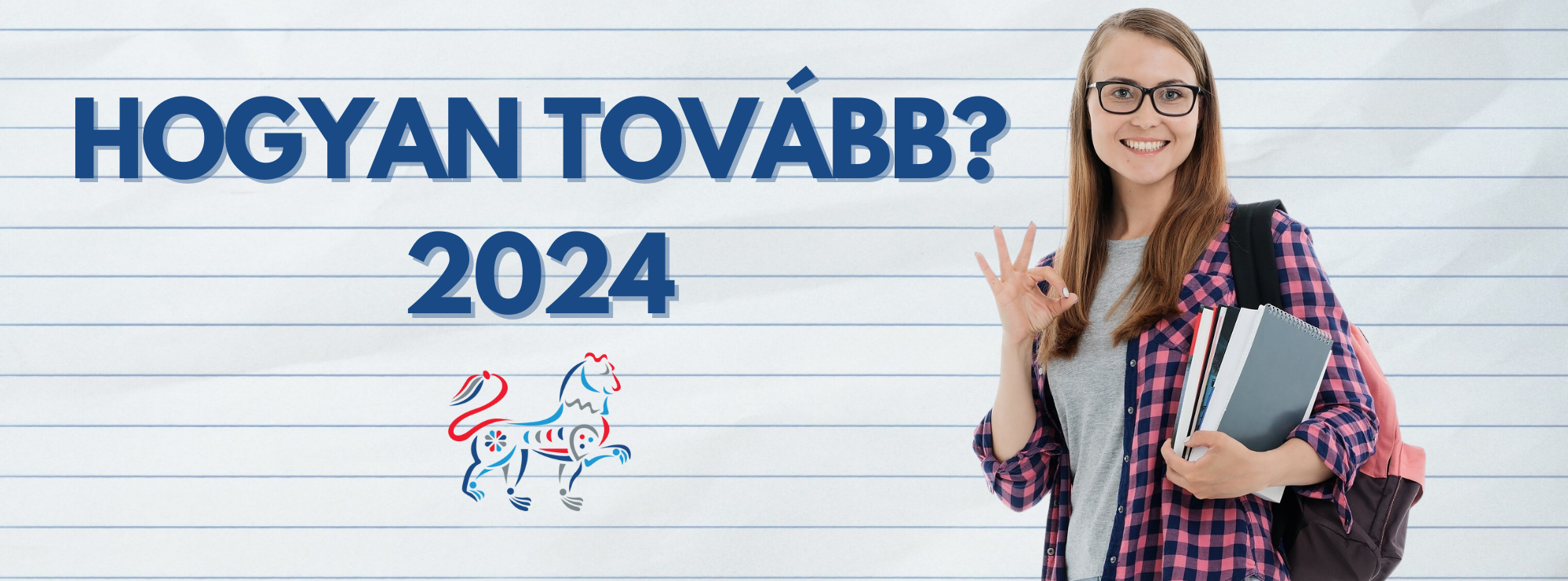 Hogyan Tovább? Itt a válasz!